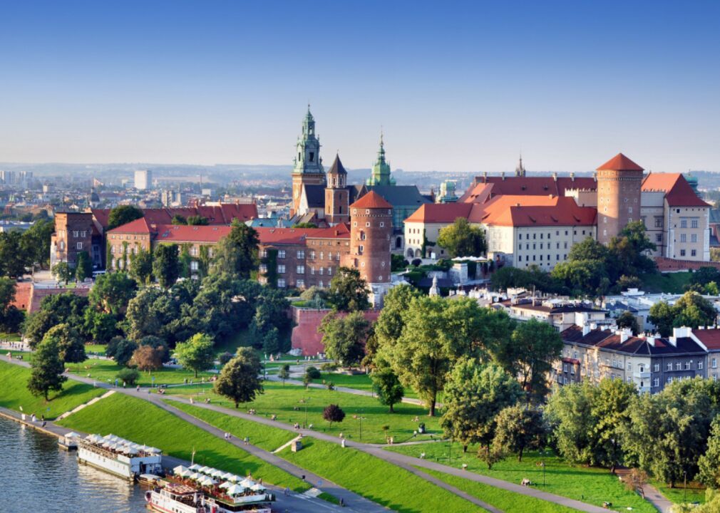 #49. Poland